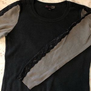 long sleeve top